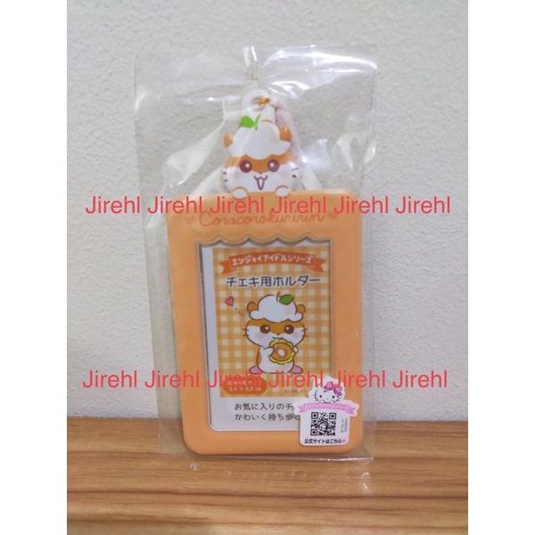 Sanrio Photocard Holder Keychain - Kitty Melody Twin Stars Tuxedo Sam ...