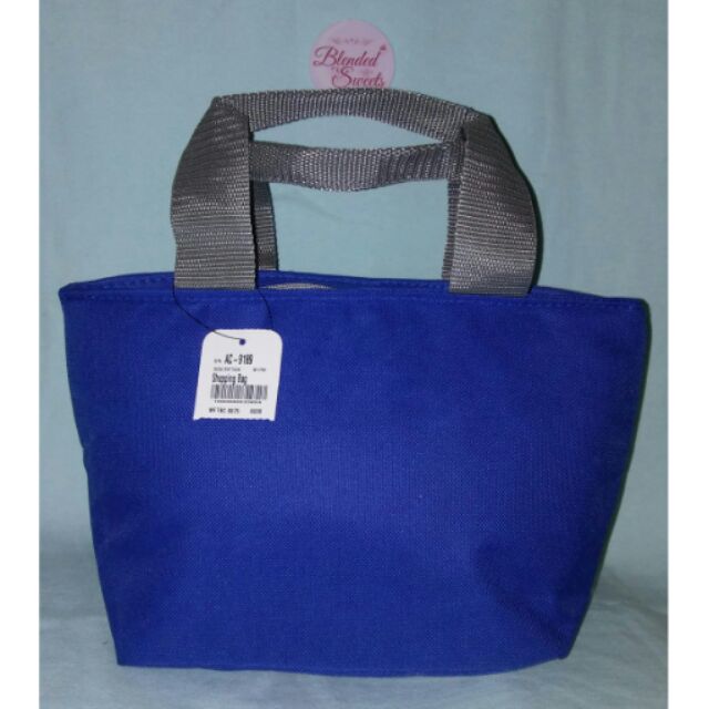Lunch Bag (Thermal) Shopee Philippines