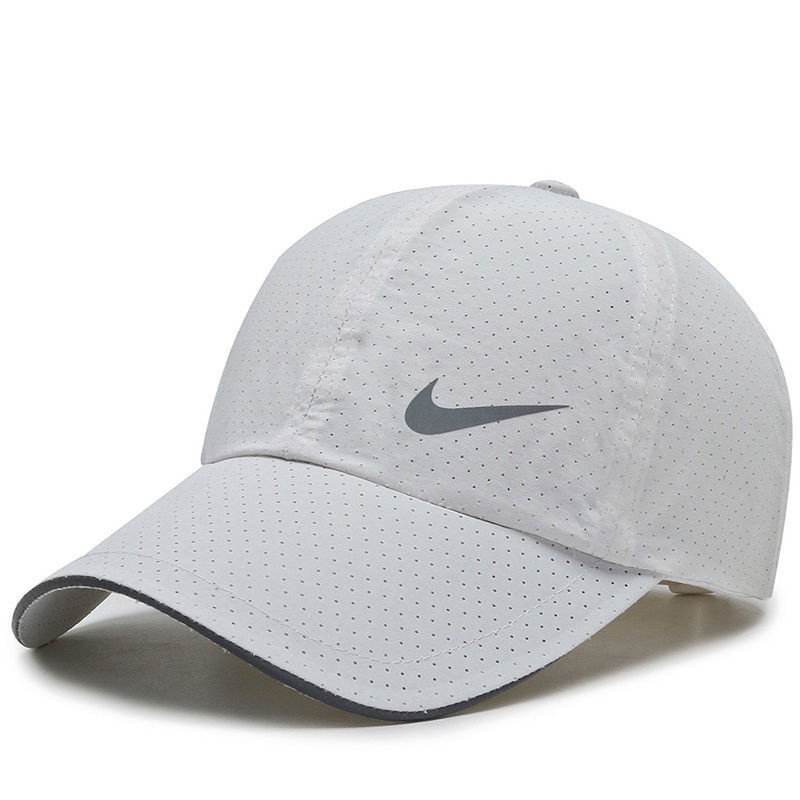 logic nike hat