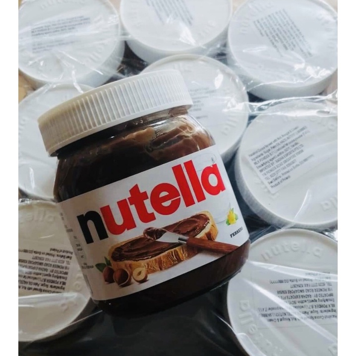 Nutella 350G (imported) SALE!! | Shopee Philippines