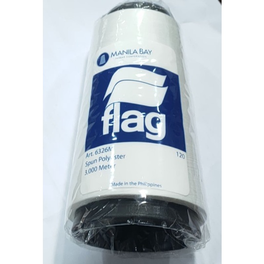 FLAG THREAD ( 3000MT) | Shopee Philippines