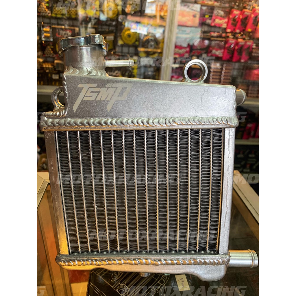 TSMP Radiator for NMAX V2/AEROX V2 | Shopee Philippines