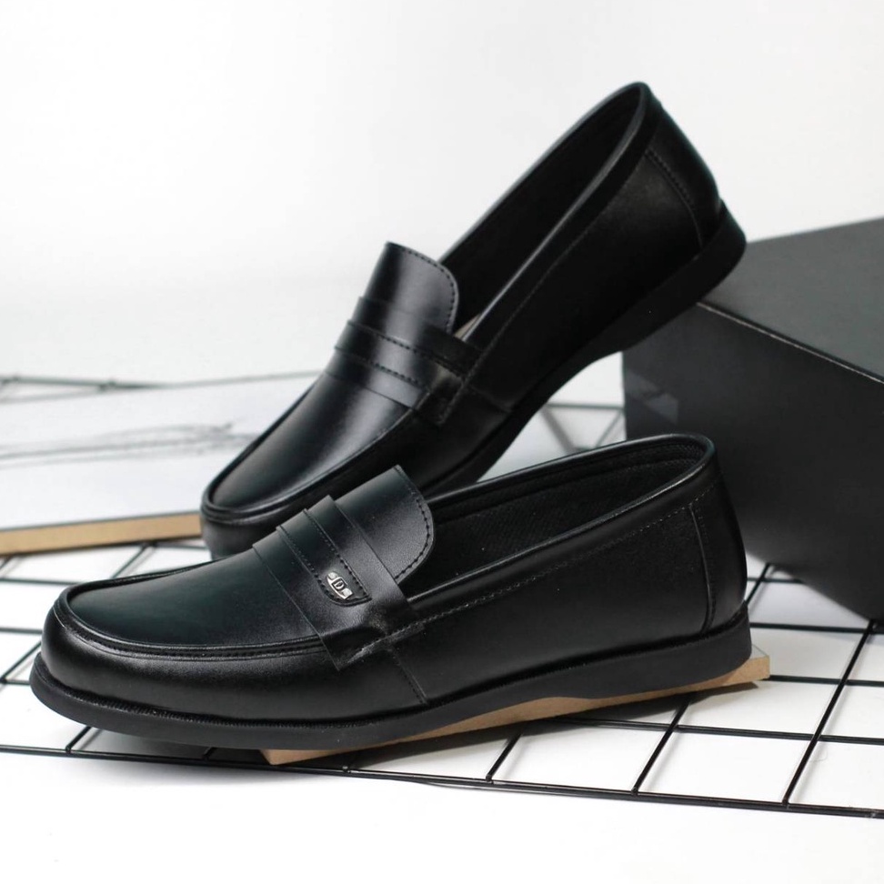 Rifalshoes Men's Work Shoes Men's Office Shoes Men's casual Shoes Men's ...
