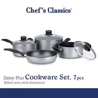 Chef's Classics