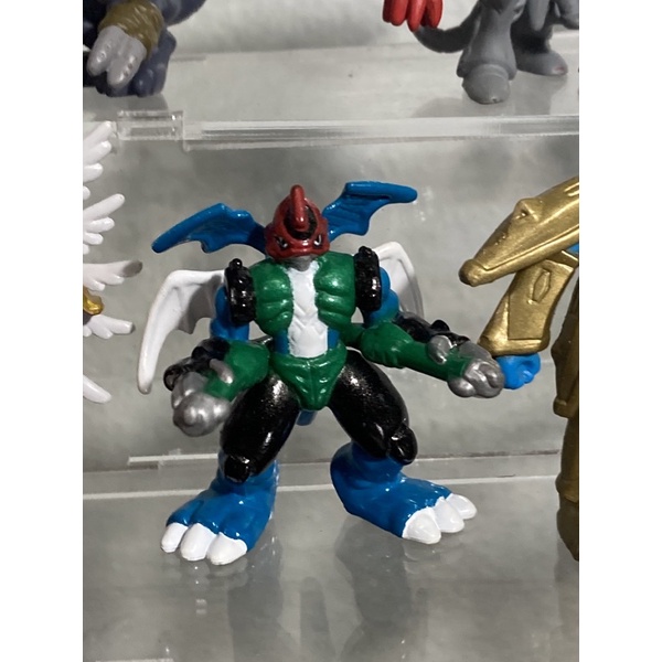 vintage Digimon Figure A | Shopee Philippines