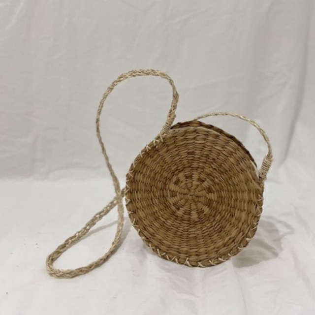 Native round cheap bags philippines