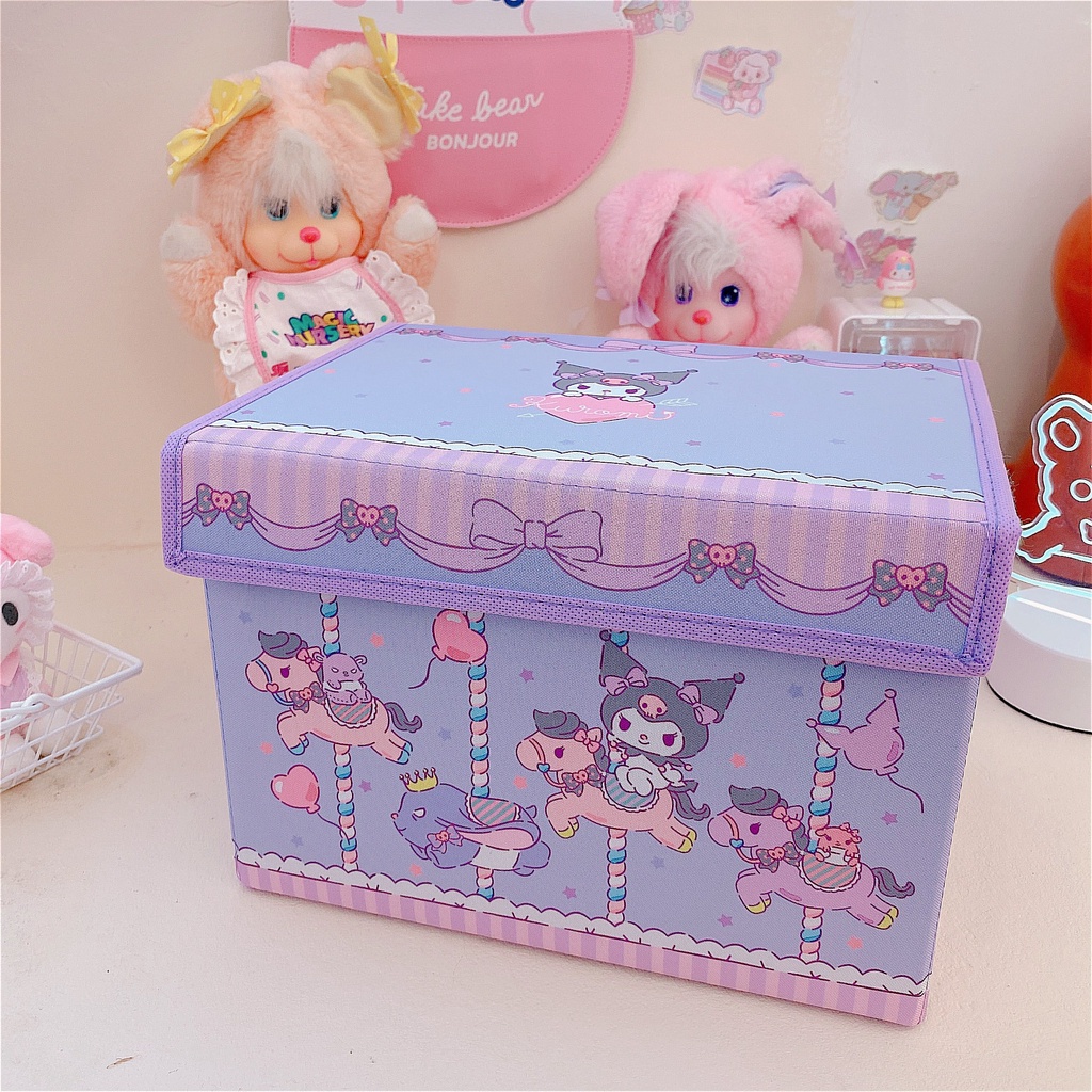 6 DESIGNS - Cute Hello Kitty Sanrio Melody Cartoon Kids Children ...