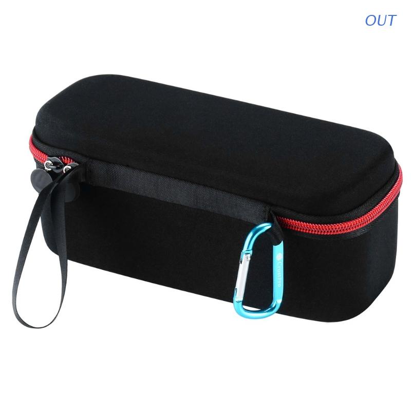 OUT Portable EVA Zipper Hard Case Bag Box For Anker SoundCore Pro Shopee Philippines