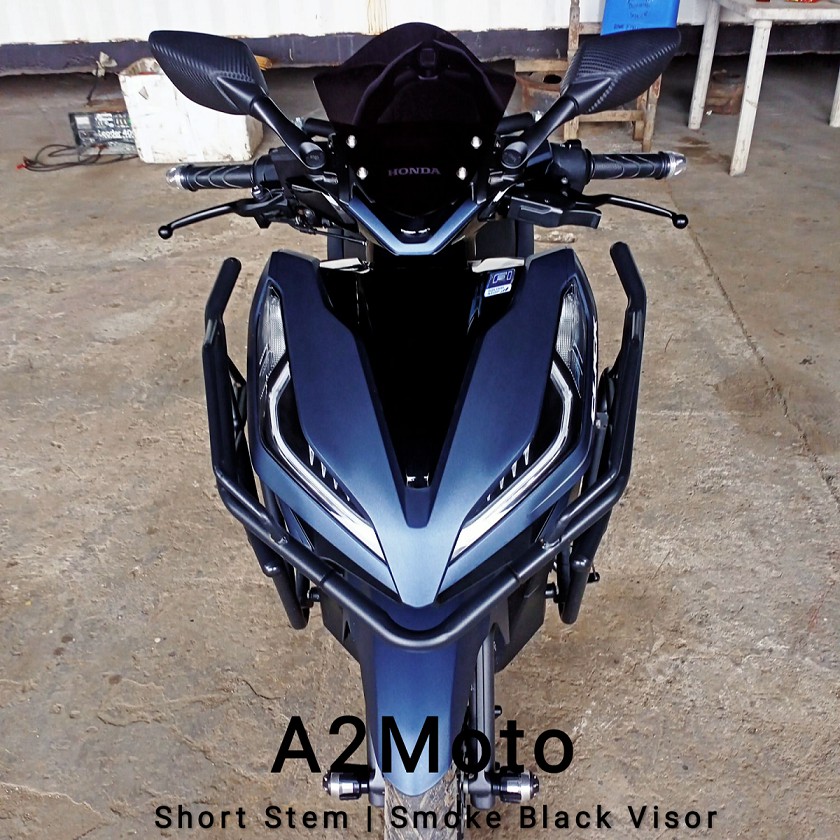honda livo bike mirror price