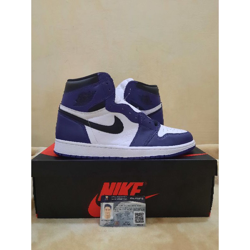 Jordan 1 outlet cp