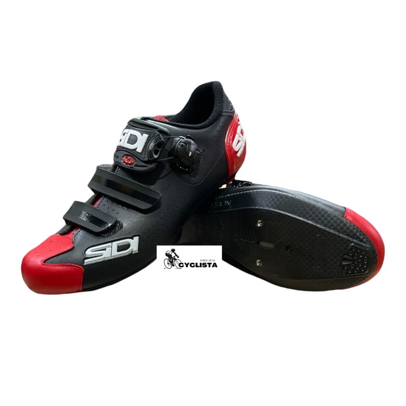 Sidi cleats best sale shoes price