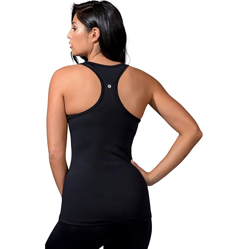 90 Degree By Reflex Breathable Tank Tops for Women