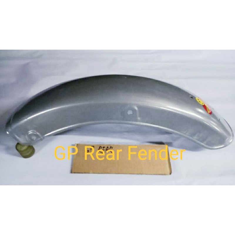 gp rear fender/rear fender/x4 rear fender | Shopee Philippines