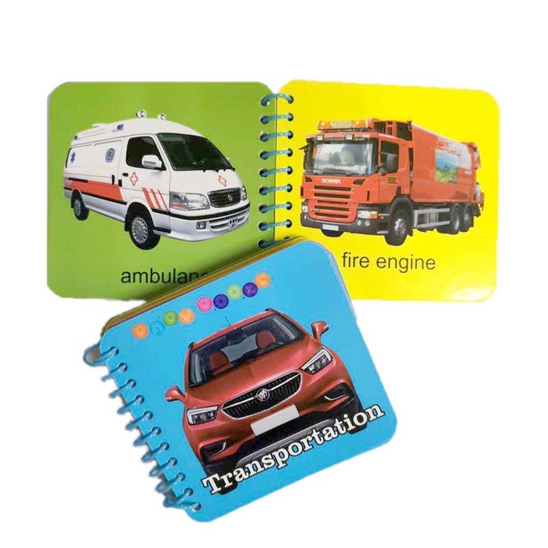 baby books baby books for kids Children's board book Educational Book Improve learning ability