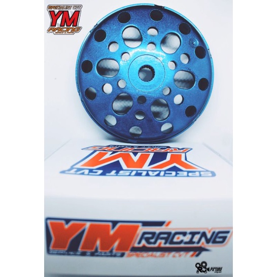 Mangkok Double VARIO 125 ANTI GEREDEG / CUSTOM Clutch VARIO 125 Bowl ...