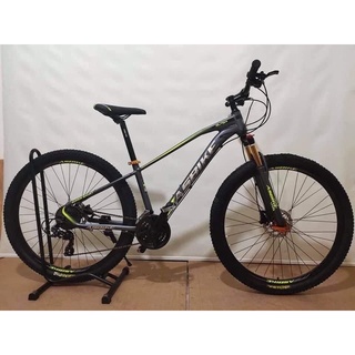 Asbike discount 27.5 hydraulic