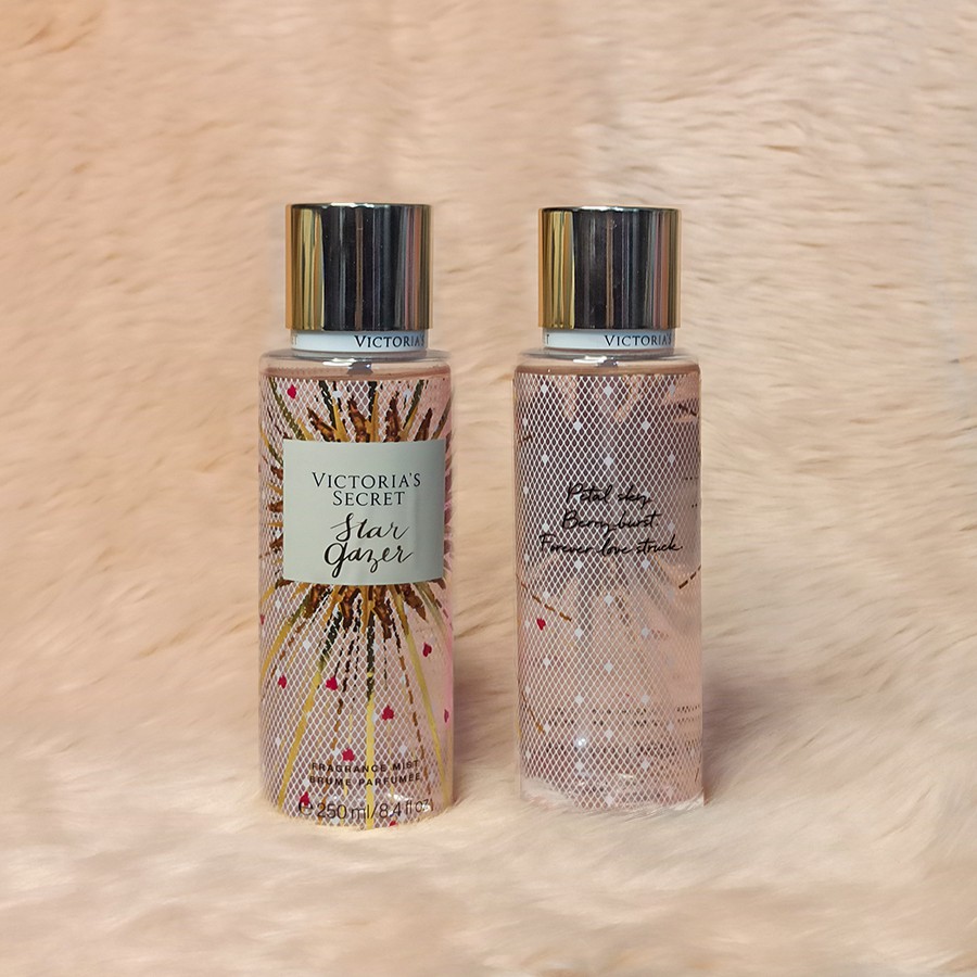 Star gazer cheap victoria secret review