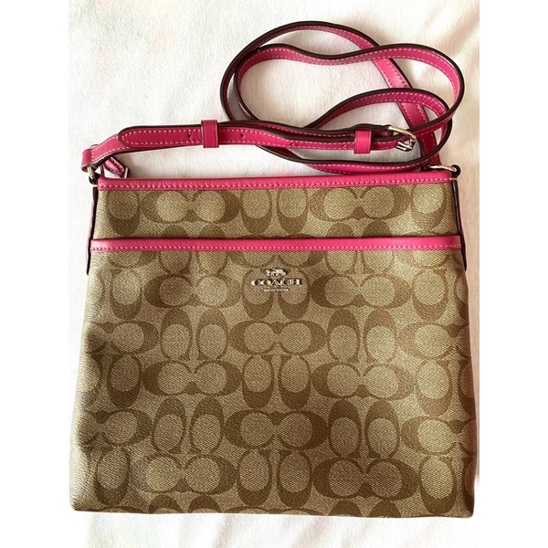 Original coach sling store bag price philippines