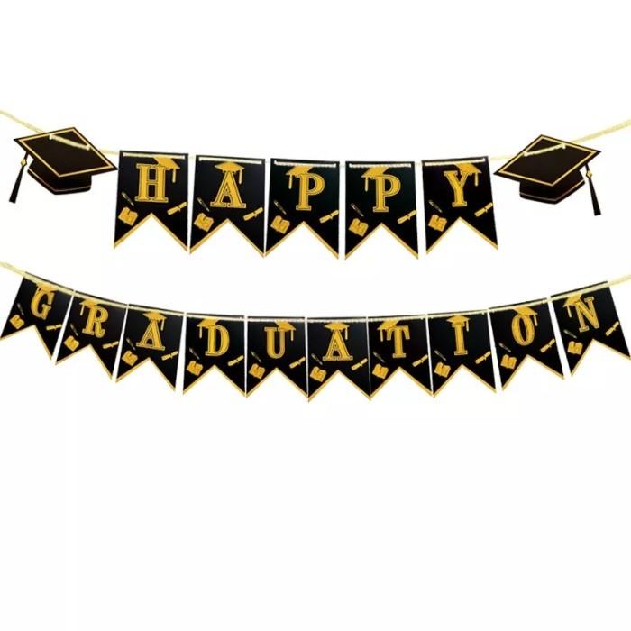 Graduation Banner Graduation Decoration Graduation Graduation | Shopee ...