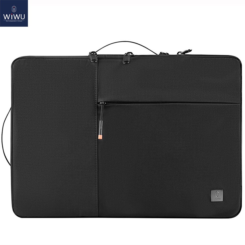 Wiwu Laptop Carrying Case For 2024 Macbook Pro 16.2 Inch 2024 Macbook 