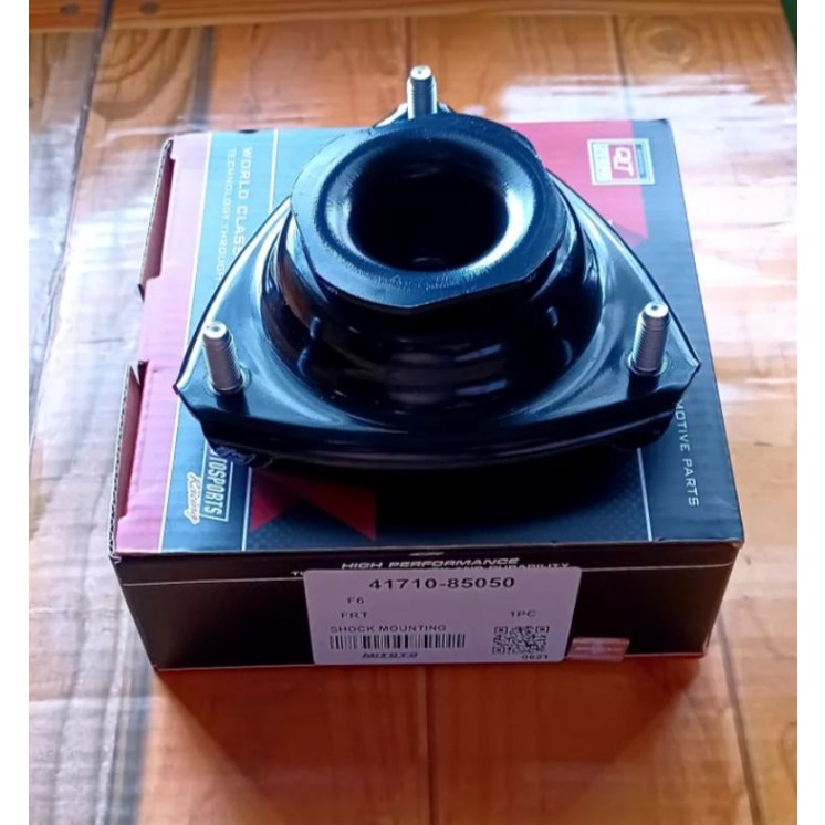 SUZUKI MULTICAB F6A Shock mounting front 41710-85050 mitoyo | Shopee ...
