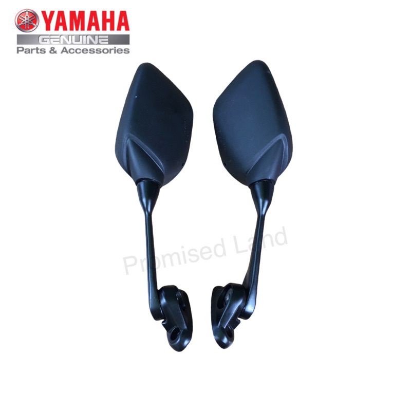 R15 Yamaha Side mirror original genuine Shopee Philippines