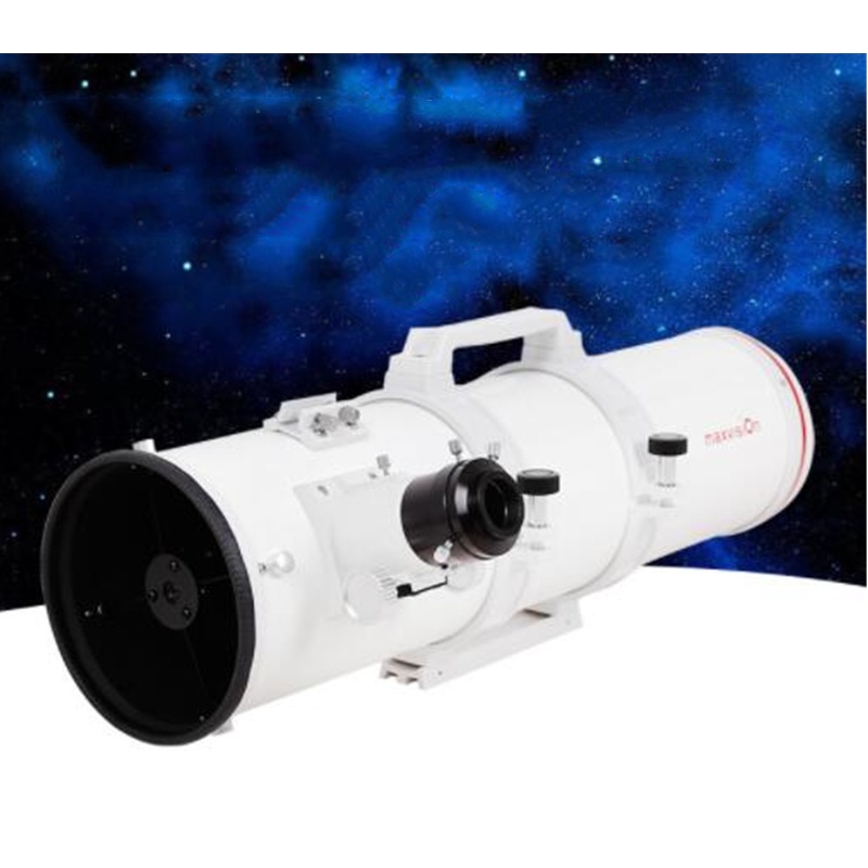 Maxvision 6 Inches 150/750mm Parabolic Newtonian Reflection