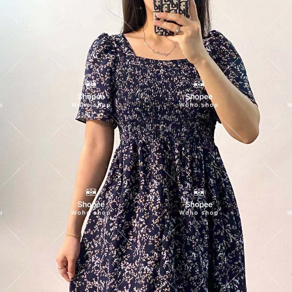 Shopee hotsell casual dress