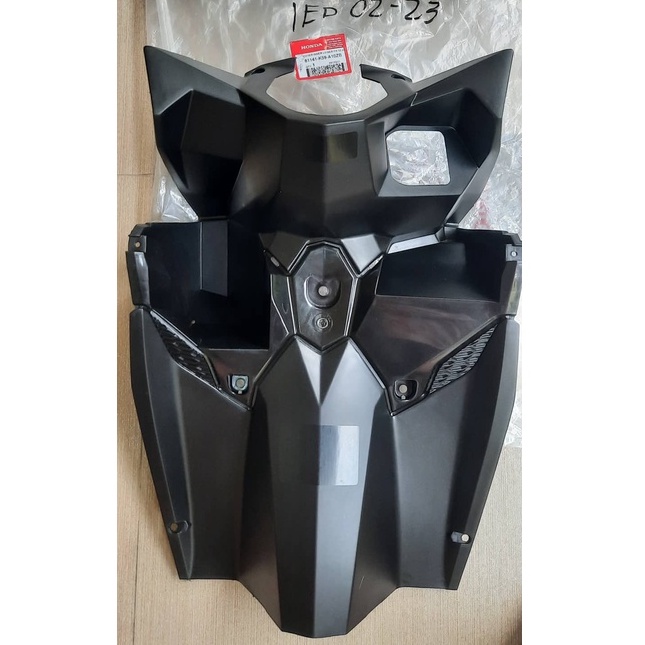 COVER INNER LOWER HONDA CLICK V1 | 81141-K59-A10ZB | Shopee Philippines