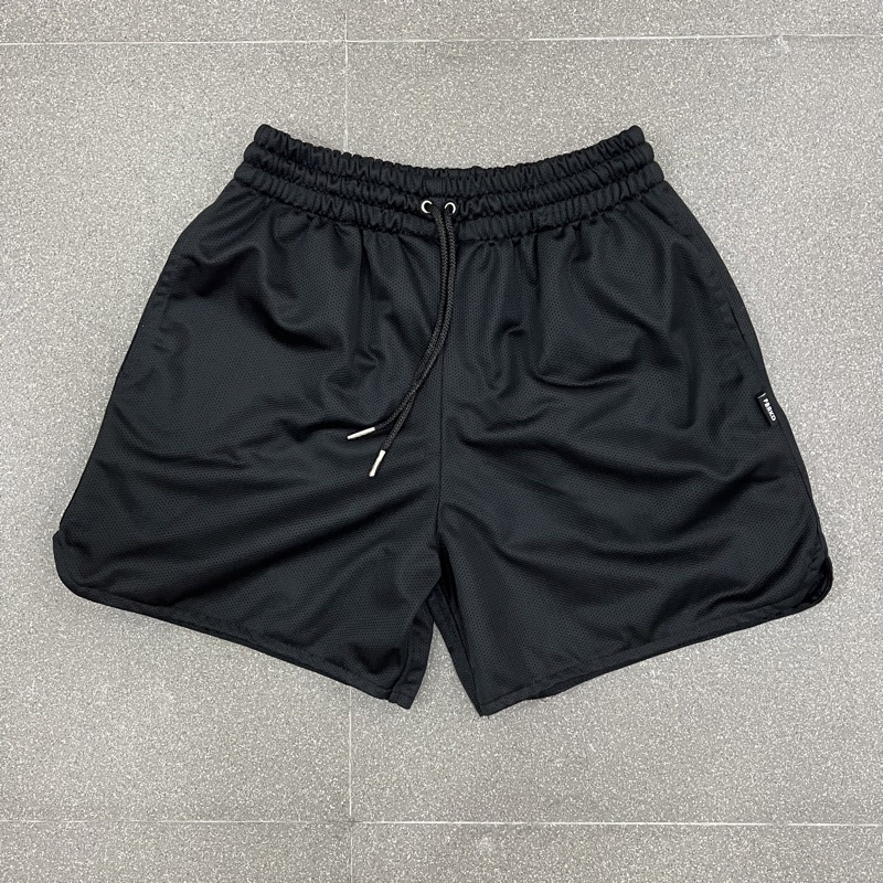 Plain Mesh Short / FBRKD | Shopee Philippines