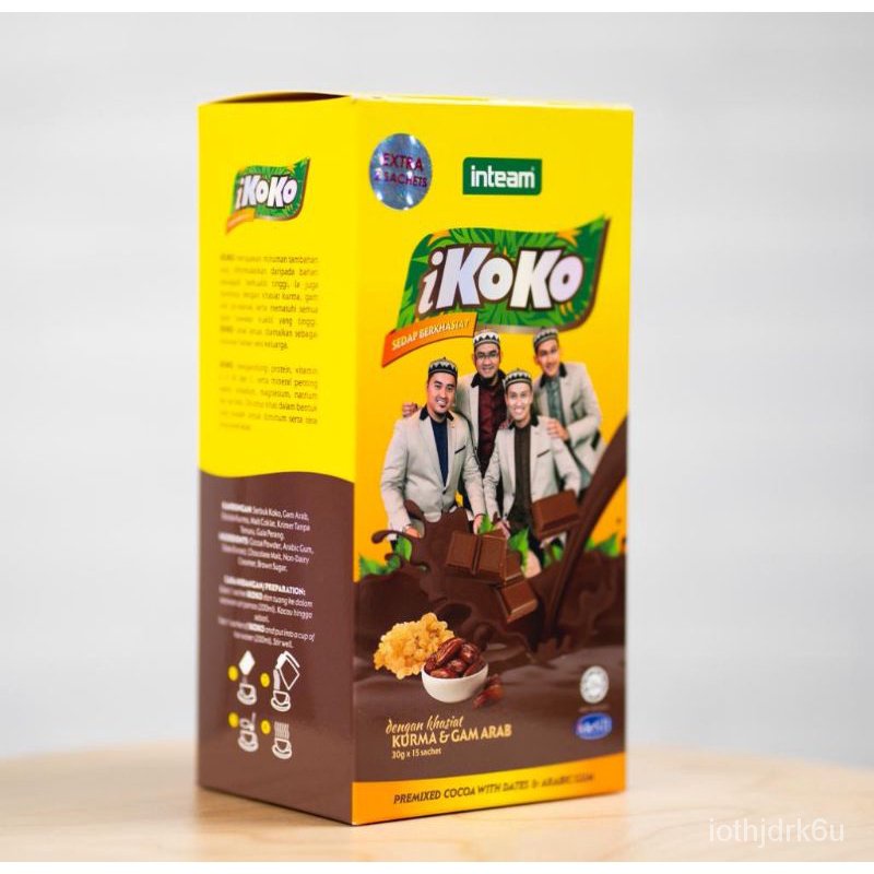 ikoko-30-gram-x-15-sachet-box-dw1e-shopee-philippines