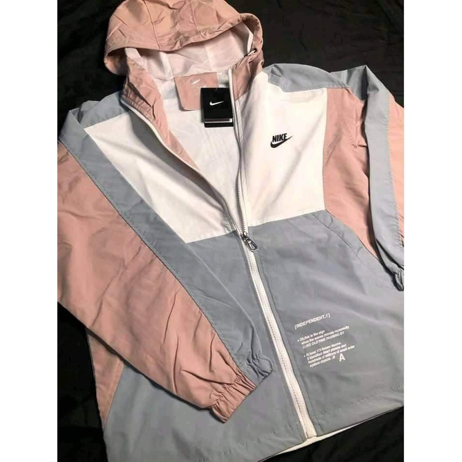 Nike windrunner tricolor sale