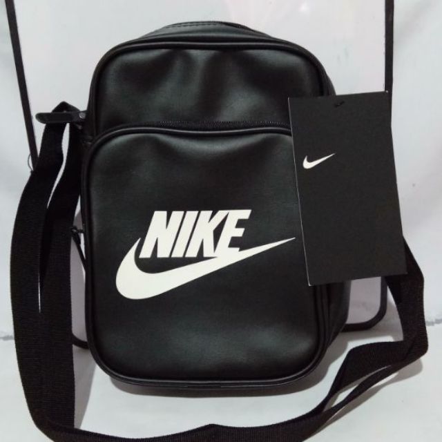 Heritage sling bag nike best sale