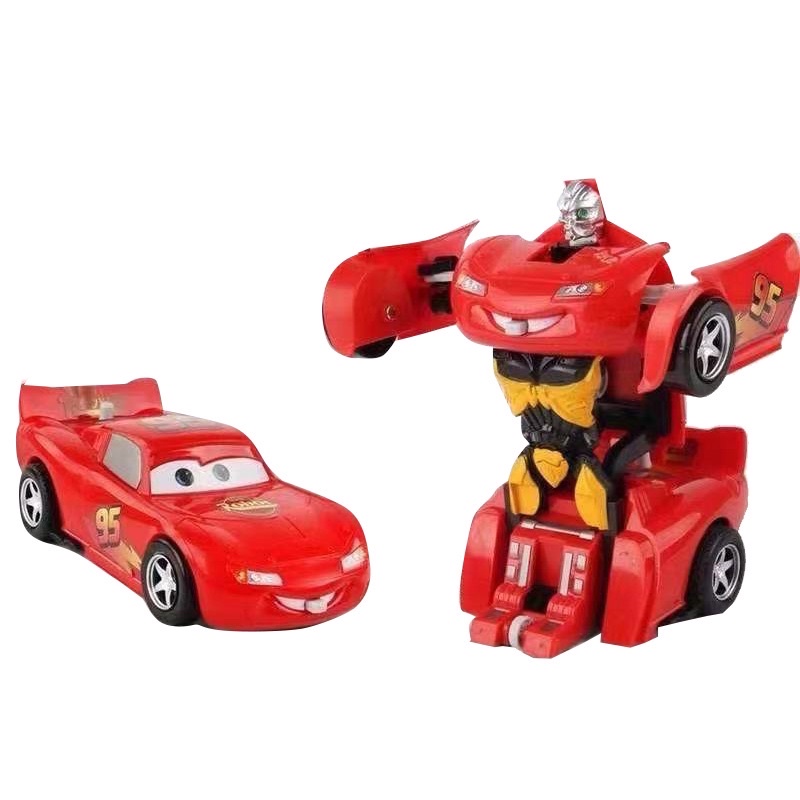 Disney cars transformers online