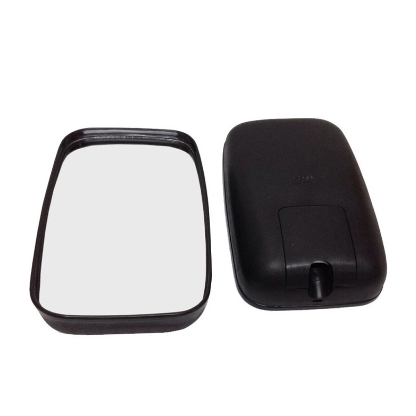 6-wheel Car Side Mirror (ฺ Bm245) Isuzu Nkr, Nmr 130, Npr150, Nqr175 1 ...