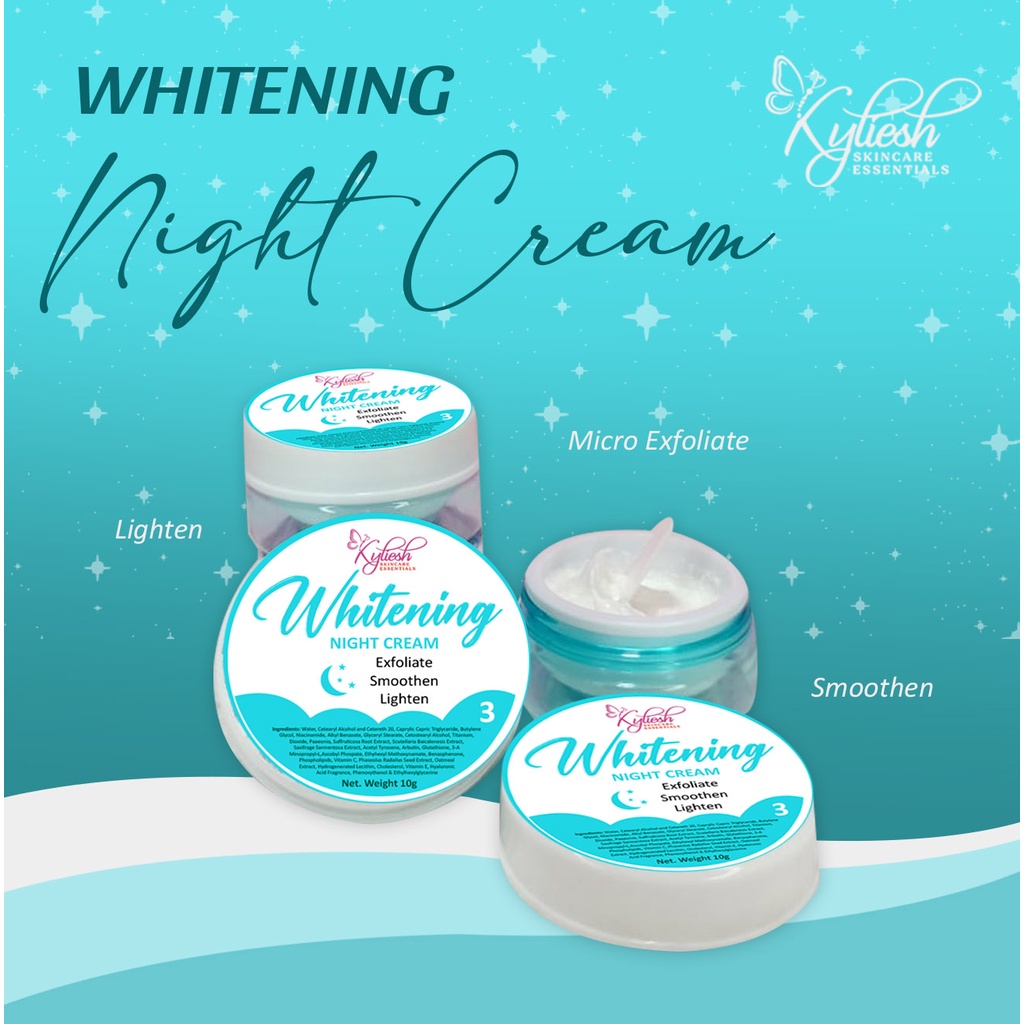 glutathione cream philippines Buy 1 take 2) Whitening Cream Niacinamide Glutathione Whitening  Moisturizing Spot Removal Sunscreen 100g main image 1