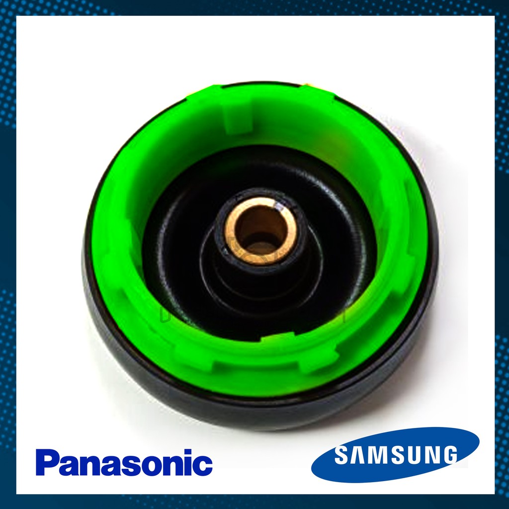 Spin-Dry Tank Rubber Seal Panasonic Samsung 14 Mm Threaded Fang Type ...