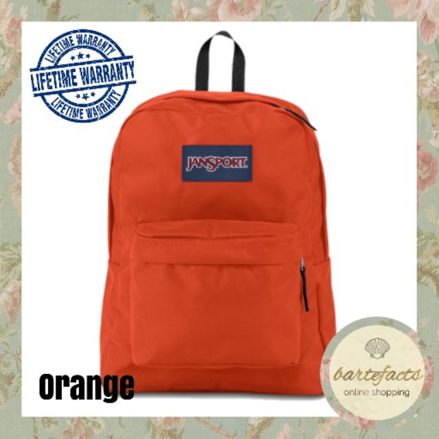 Jansport warranty sales philippines