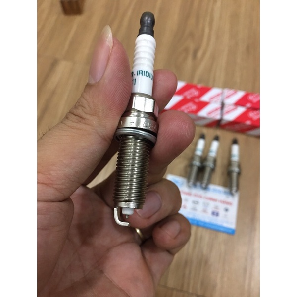 Toyota VIOS 182020 Spark Plugs (Price For 1 Piece) Shopee Philippines