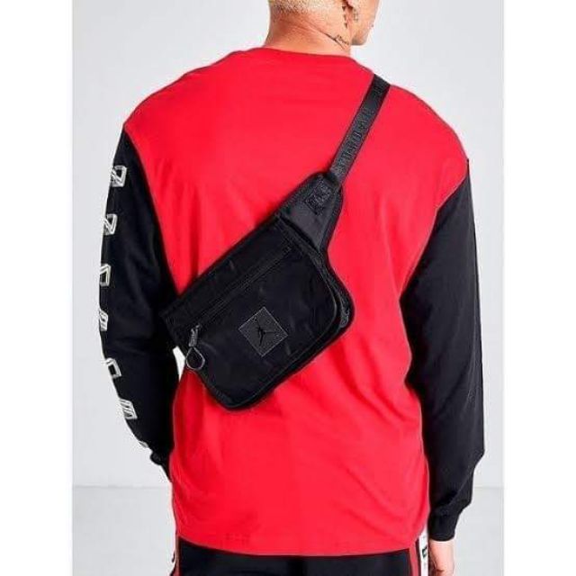 JORDAN Collaborator Belt Bag