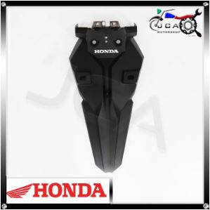 ORIGINAL HONDA REAR FENDER A FOR CLICK 125i V2 GC, CLICK 150i V2 GC ...