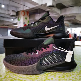 Kobe mamba best sale focus reflective