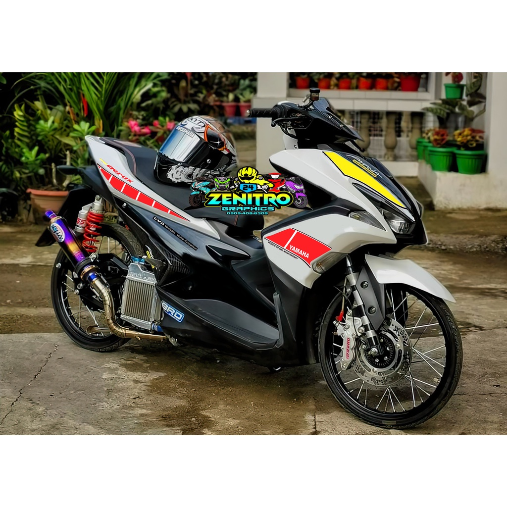 yamaha-60th-anniversary-decals-for-aerox-v1-shopee-philippines