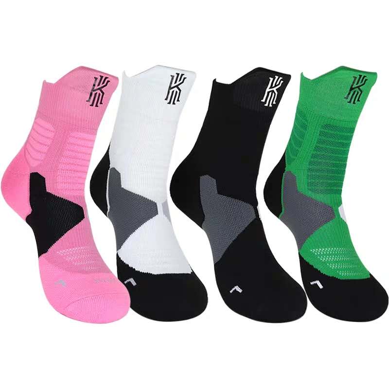 Kyrie sock sales