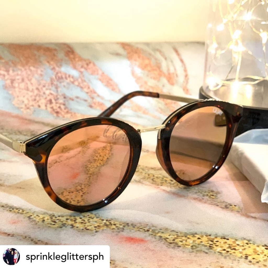 Top quay gotta run sunglasses Top Sellers Black Friday