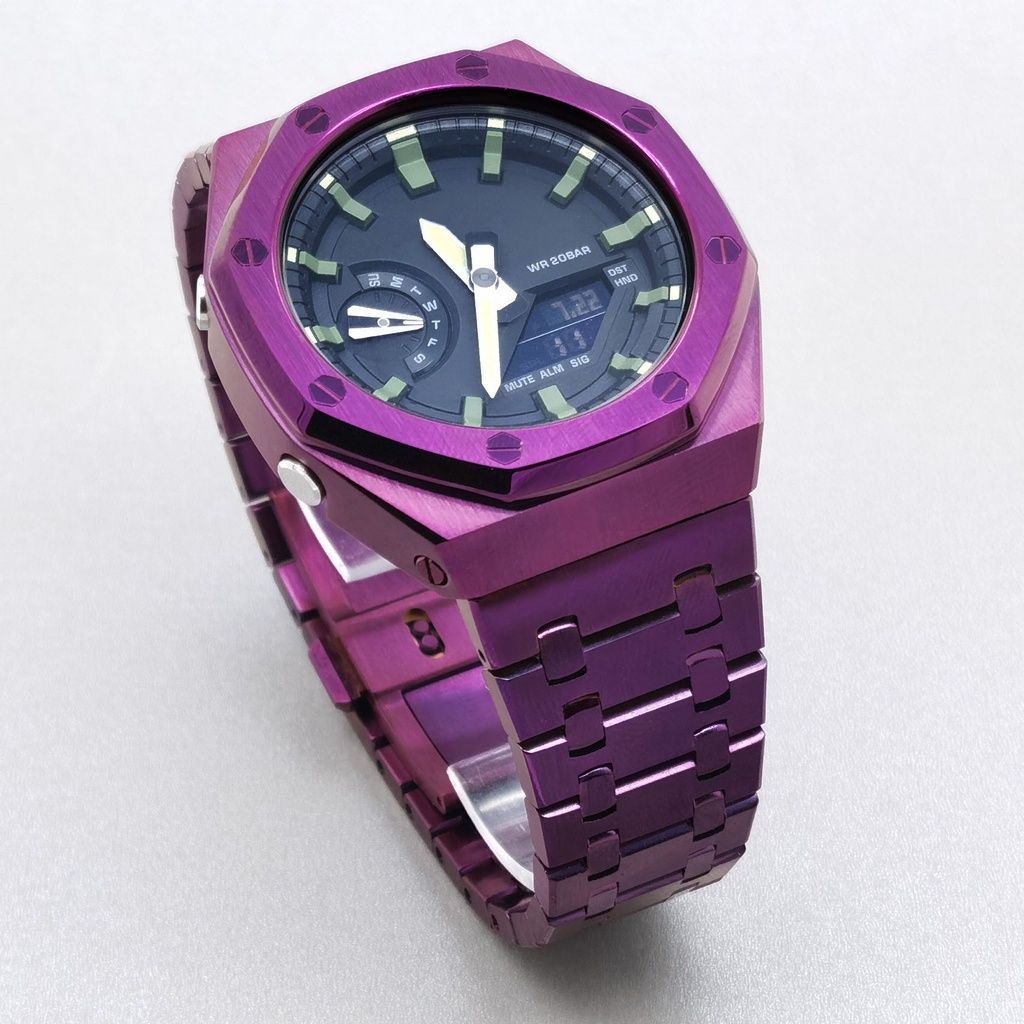 Ga 2100 purple hot sale