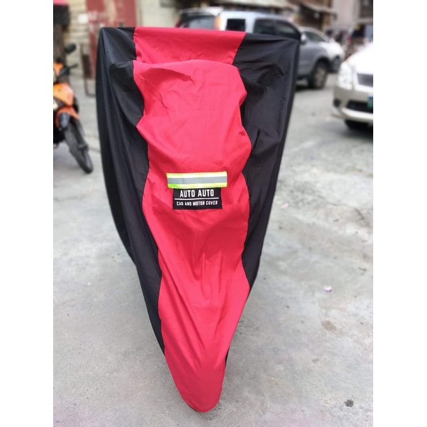 Motor Cover (MT15, ROUSER 160, ROUSER 200, GIXXER, KAWASAKI Z650, etc ...