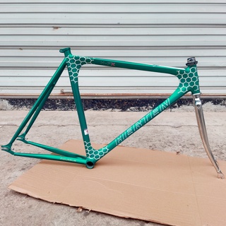 Shop fixie bike frames for Sale on Shopee Philippines