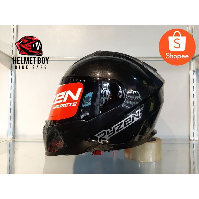 Helmet for sale store shopee