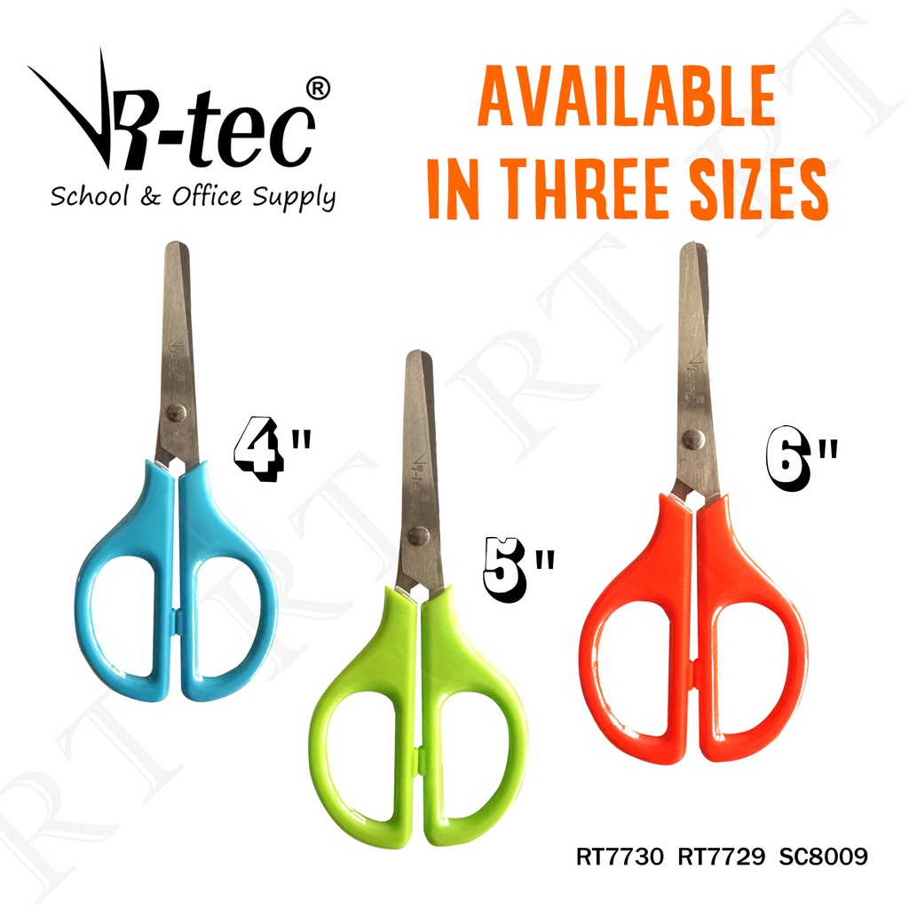 Types of sale scissors for crafts